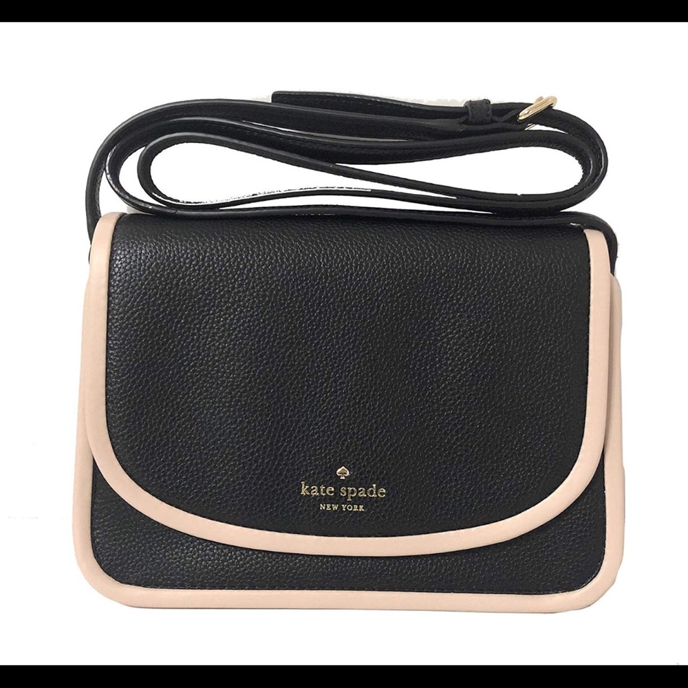 Kate Spade Ivy Ward Place Crossbody &  Wallet